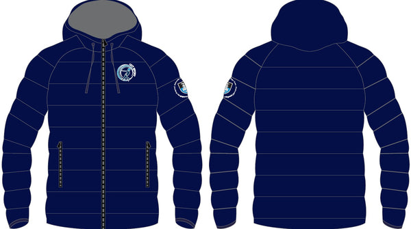 UCT Sports Puffy Jacket
