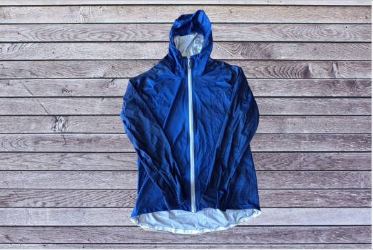 Men's DRX  Waterproof Running Jacket