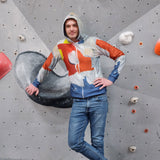 CCC Unisex Zip Hoodie - A Bit Abstract