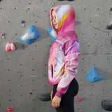 CCC Unisex Hoodie - Square Form