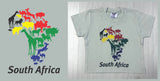 LiO Flag Colours Kids T-shirt