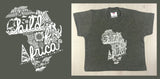 LiO Child of Africa Kids T-shirt