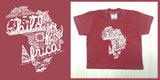LiO Child of Africa Kids T-shirt