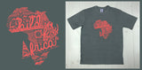 LiO Child of Africa Men's T-shirt