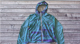 Ladies  DRX  Waterproof Running Jacket