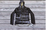 Ladies  DRX  Waterproof Running Jacket