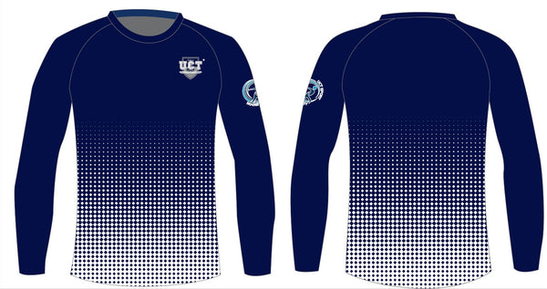 UCT Hockey Long Sleeve shirt