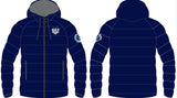 UCT Hockey Puffy Jacket