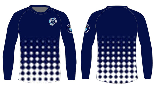 UCT Hockey Long Sleeve shirt