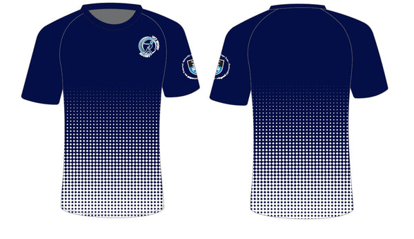 UCT Hockey Short Sleeve shirt