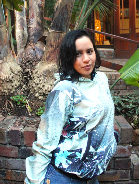 CCC Unisex Hoodie - Hush