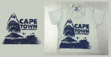 LiO CT Shark Jaw Kids T-shirt