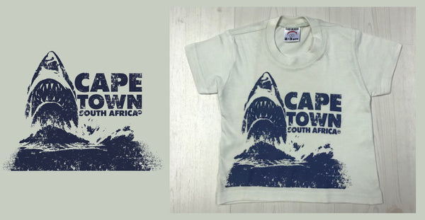 LiO CT Shark Jaw Kids T-shirt