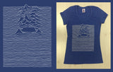 LiO CT Joy Division Ladies T-shirt