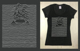 LiO CT Joy Division Ladies T-shirt