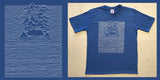 LiO CT Joy Division Men's T-shirt