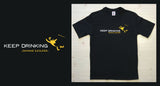LiO Johnny Legless Men's T-shirt