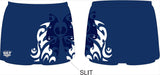UCT Ladies Navy Slit Skort