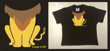 LiO Lion Neck Kids T-shirt
