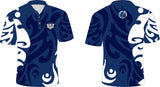 UCT Men's Navy Golfer