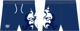 UCT Men's Navy Shorts