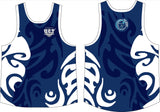UCT Men's Navy Vest