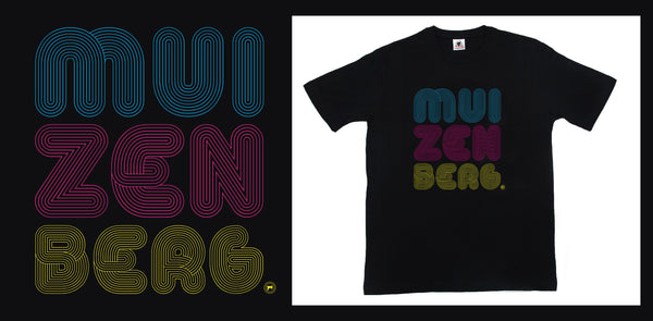 LiO Muizenberg Men's T-shirt