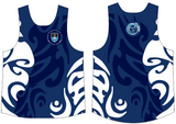 UCT Men's Navy Vest