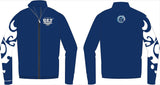 UCT Ladies Navy Tracksuit top