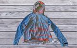 Ladies  DRX  Waterproof Running Jacket