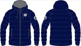 UCT Sports Puffy Jacket