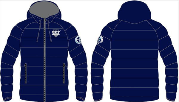UCT Sports Puffy Jacket