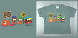LiO SA Park Kids T-shirt