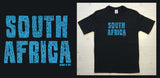 LiO SA Sayings Men's T-shirt