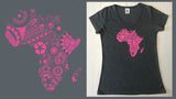 LiO Aztec Ladies T-shirt