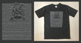 LiO CT Joy Division Men's T-shirt