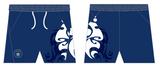 UCT Men's Navy Shorts