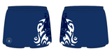 UCT Ladies Navy Skort