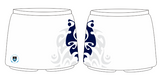 UCT Ladies White Skort