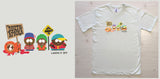 LiO SA Park Men's T-shirt