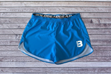 Ladies Trail Lit - Aqua