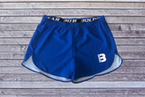 Ladies Trail Lit - Royal Blue