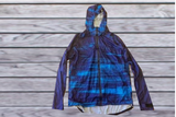 Ladies  DRX  Waterproof Running Jacket