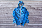 Ladies  DRX  Waterproof Running Jacket