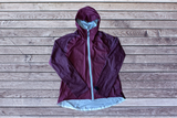 Ladies  DRX  Waterproof Running Jacket