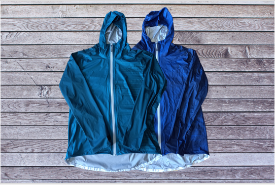 Men's DRX  Waterproof Running Jacket