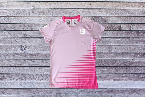 Pink - Techni Trail
